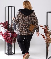 Женский костюм теплый VIA-194A21