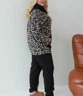 Женский костюм теплый VIA-194A21