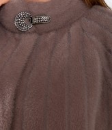 Пальто трапеція MAX-320A1550