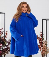 Пальто трапеція MAX-320A1550