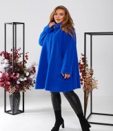 Пальто трапеція MAX-320A1550