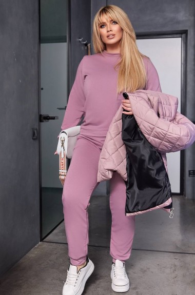 Костюм трійка LZ-A1146A1250 Костюм трійка LZ-A1146A1250