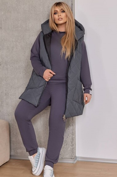 Костюм трійка LZ-A1146A1250 Костюм трійка LZ-A1146A1250