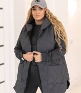 Спортивный костюм тройка с жилеткой женский LZ-A1146A1250