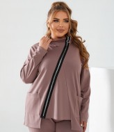 Костюм женский прогулочный   AZ-8265A500