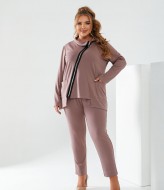 Костюм женский прогулочный   AZ-8265A500