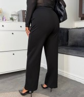 Штани прямого крою KG-589A550