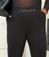 Штани прямого крою KG-589A550