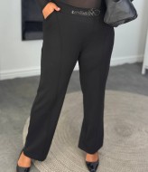 Штани прямого крою KG-589A550