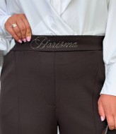 Штани прямого крою KG-589A550