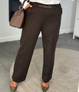 Штани прямого крою KG-589A550