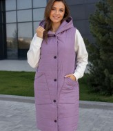 Жилетка Роса OZM-2508.1A500