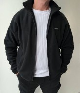 Мужская кофта на молнии без капюшона  LSA-710A420