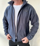 Мужская кофта на молнии без капюшона  LSA-710A420