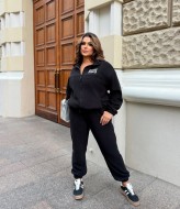 Флісовий костюм YBY-892A700