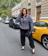 Флісовий костюм YBY-892A700