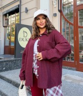 Рубашка букле NA-38511A545