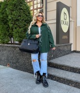 Рубашка букле NA-38511A545