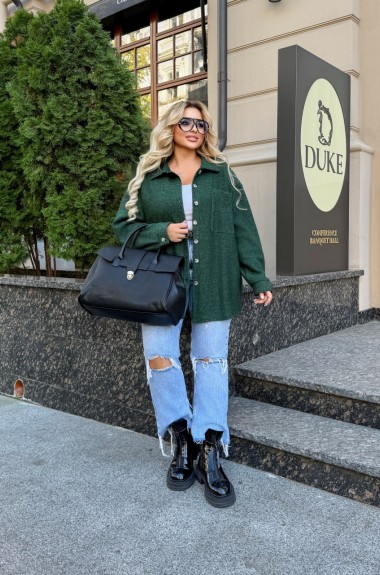 Рубашка букле NA-38511A545 Рубашка букле NA-38511A545