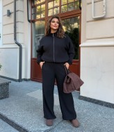 Костюм з ангори YBY-897A1050