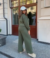 Костюм з ангори YBY-897A1050