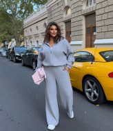 Костюм з ангори YBY-897A1050