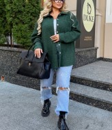 Рубашка букле NA-38511A545