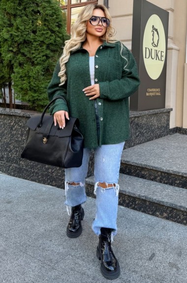 Рубашка букле NA-38511A545