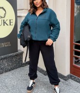 Флісовий костюм YBY-892A700