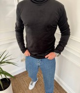 Гольф мужской теплый  LSA-712A350