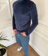 Гольф мужской теплый  LSA-712A350