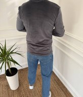 Гольф мужской теплый  LSA-712A350