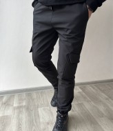 Штаны брюки мужские  LSA-716A520