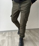 Штаны брюки мужские  LSA-716A520