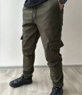 Штаны брюки мужские  LSA-716A520