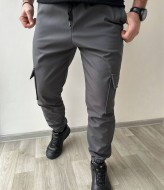 Штаны брюки мужские  LSA-716A520