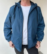 Легкая ветровка мужская  LSA-719A500