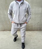 Костюм спортивный мужской флисовый  LSA-745A700