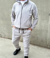 Костюм спортивный мужской флисовый  LSA-745A700