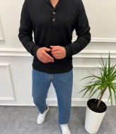 Легкий свитер мужской  LSA-724A380