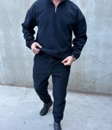 Мужской повседневный костюм LSA-746A850