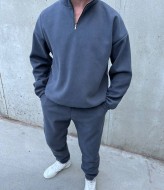 Мужской повседневный костюм LSA-746A850