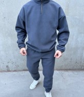 Мужской повседневный костюм LSA-746A850