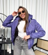 Куртка молодежная демисезонная женская   VMS-0140A575