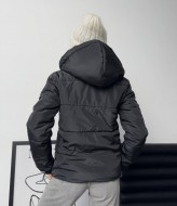 Куртка молодежная демисезонная женская   VMS-0140A575