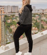 Женский костюм теплый MAX-350A1600