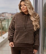 Женский костюм теплый MAX-350A1600