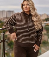 Женский костюм теплый MAX-350A1600