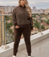 Женский костюм теплый MAX-350A1600