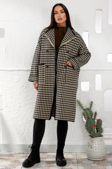 Женское кашемировое пальто  MAX-150A1550 Женское кашемировое пальто  MAX-150A1550